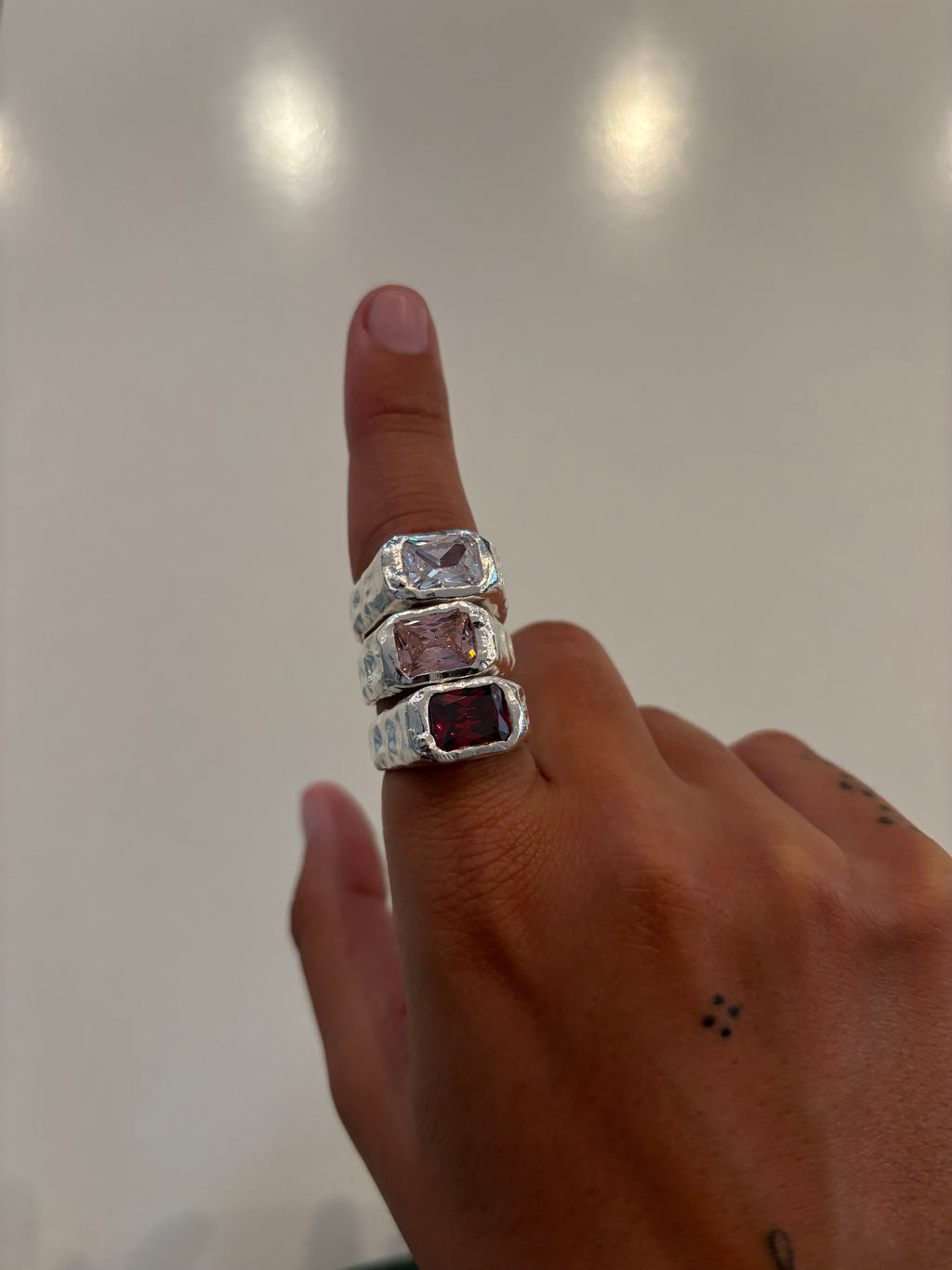 ANELLO GRANDE