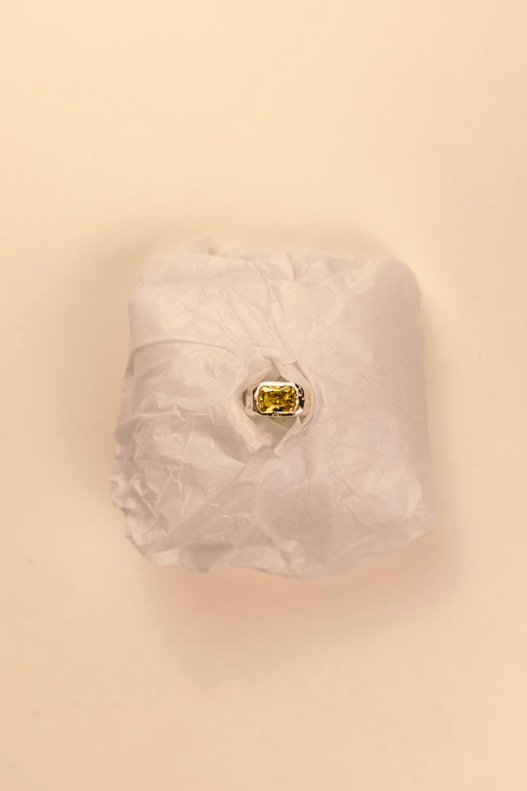 ANELLO GRANDE
