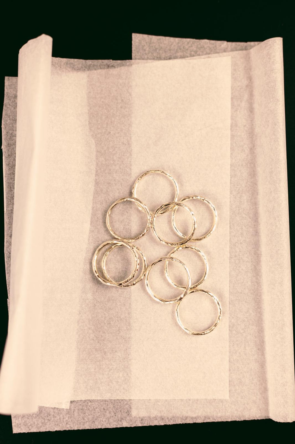 TINY RING