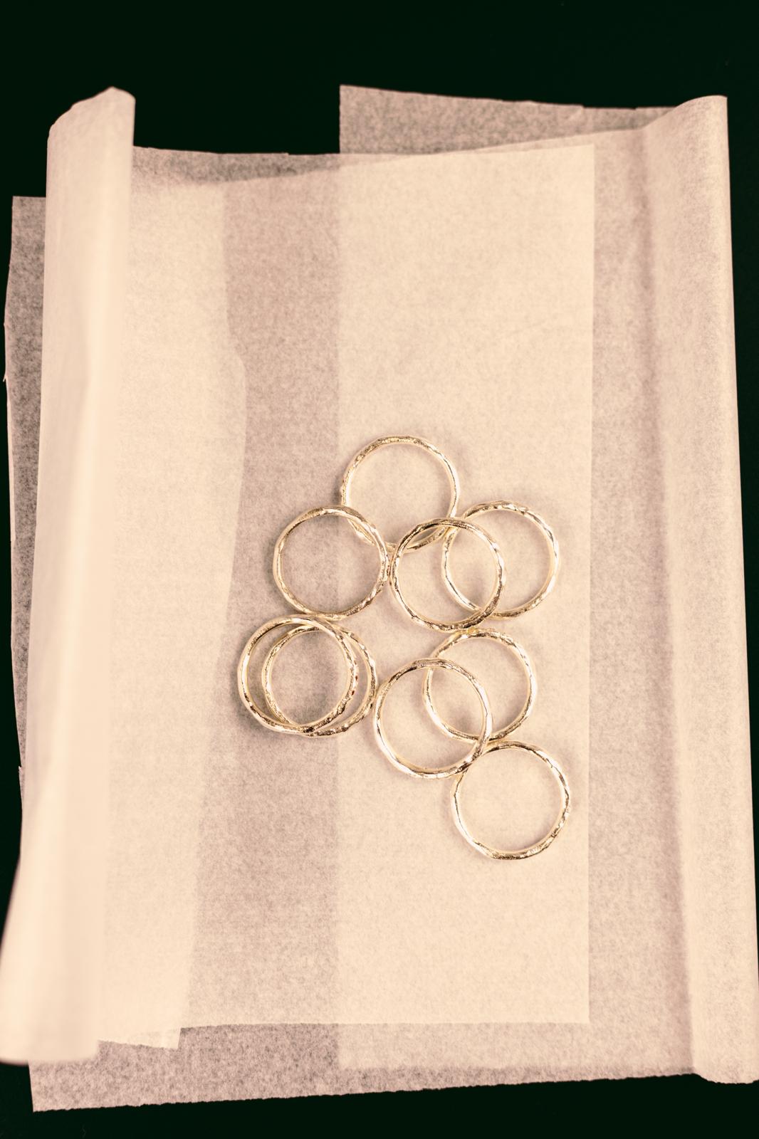 ANELLO SOTTILE