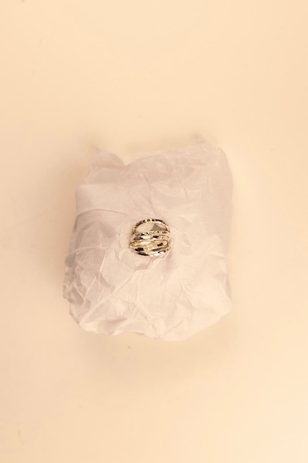 TINY RING
