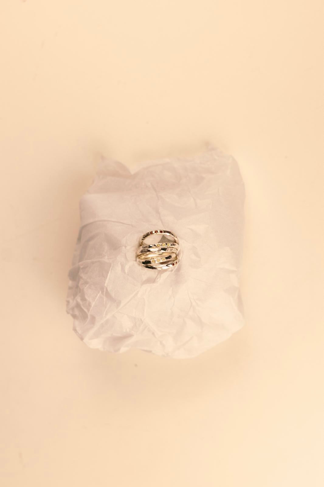 ANELLO SOTTILE