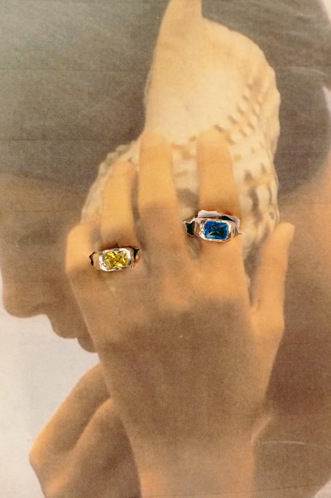 ANELLO GRANDE
