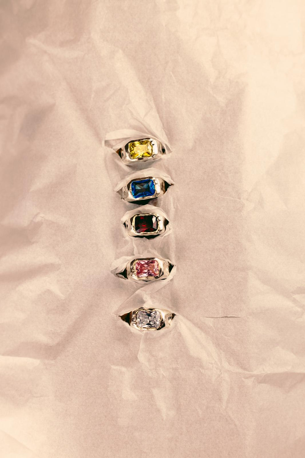 ANELLO GRANDE