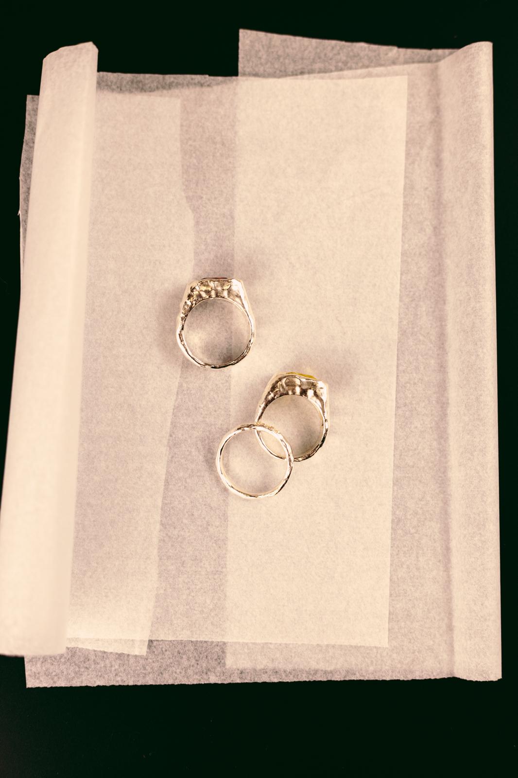 ANELLO SOTTILE