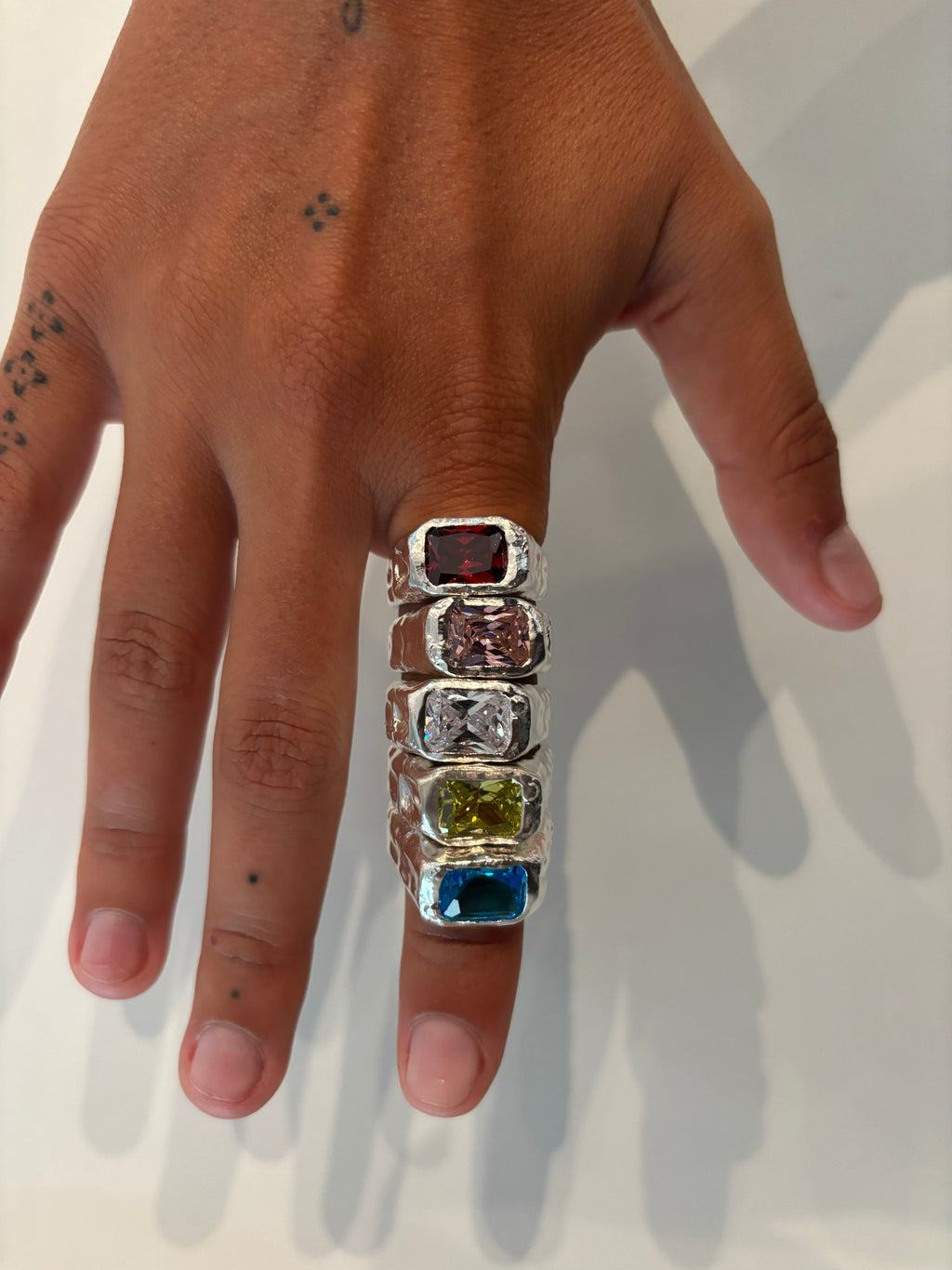 ANELLO GRANDE